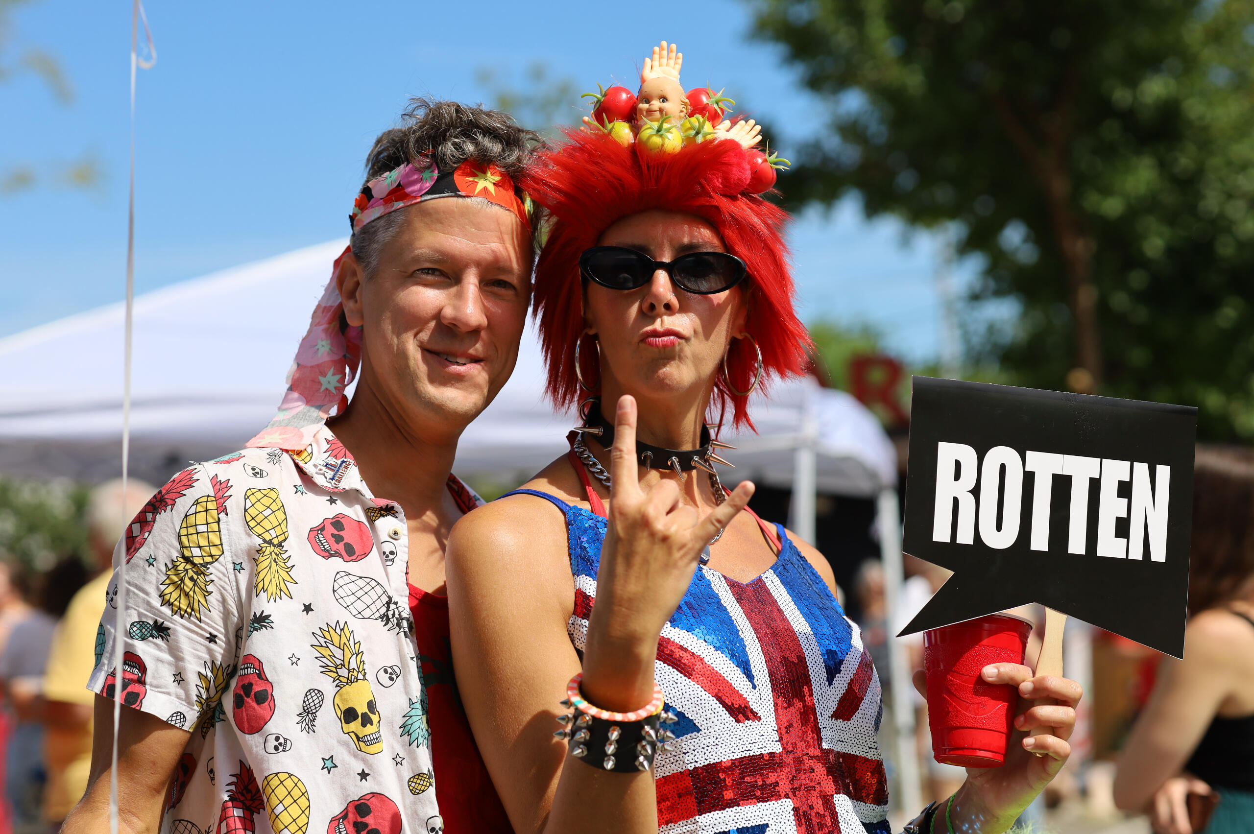 Tomato Festival 2022