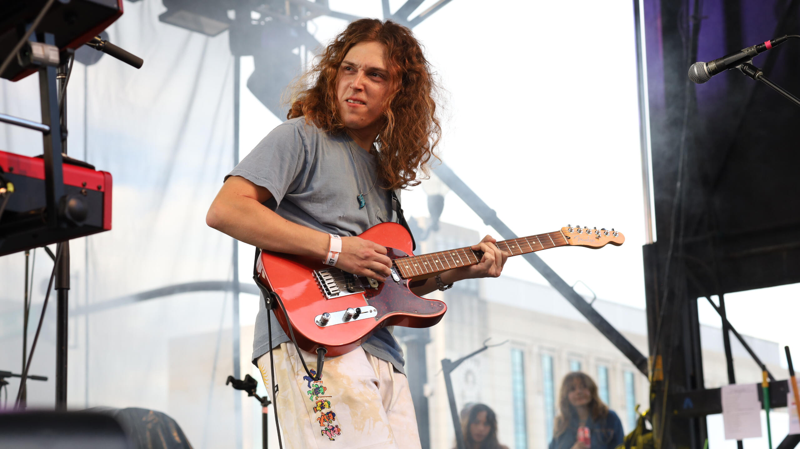 Daniel Danatos Cosmic Country LOTG22