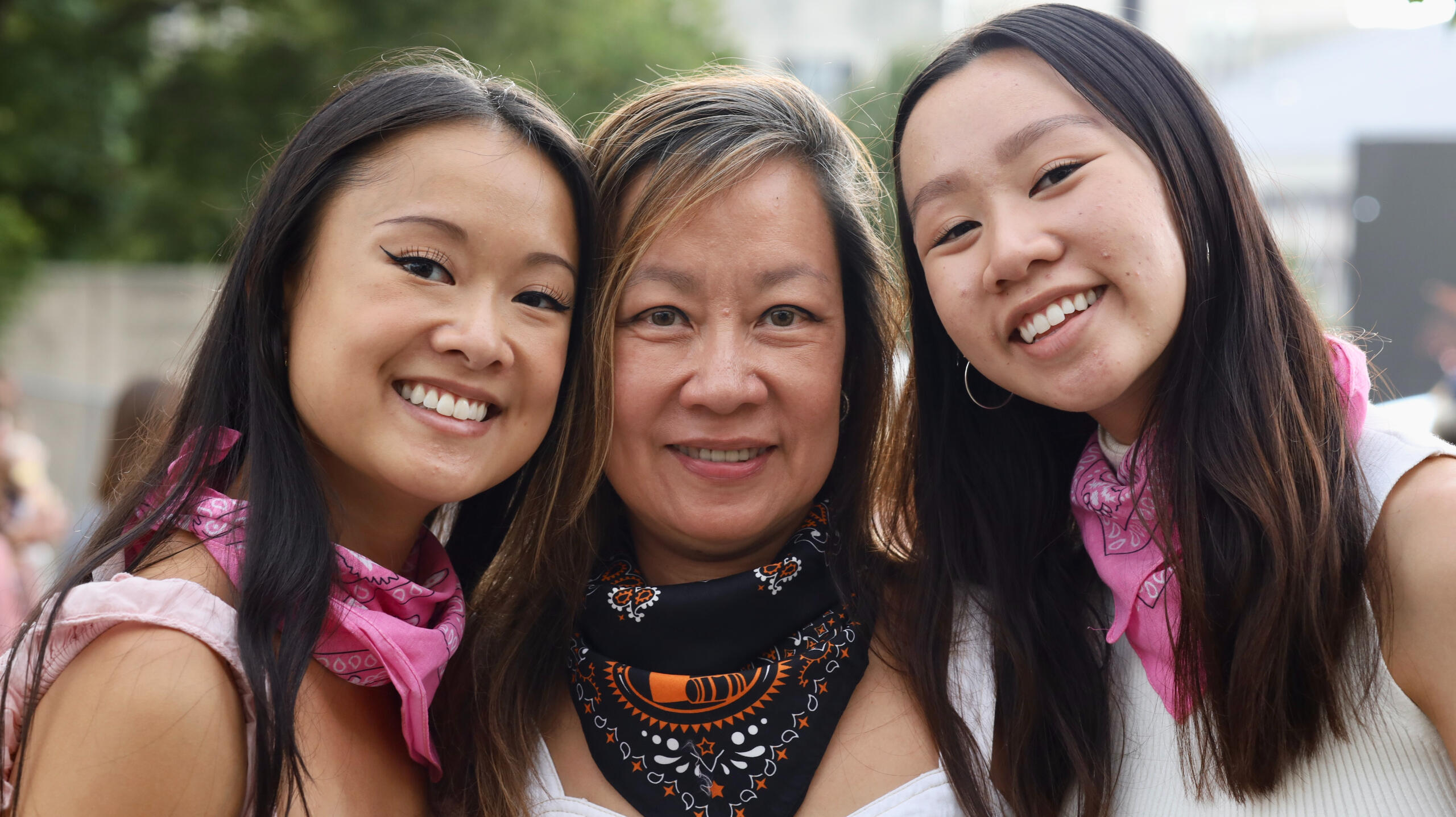 Beautiful Family LOTG 22